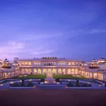Palatial India – India’s top palace hotels  
