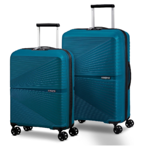 American Tourister Airconic hardside expandable luggage set