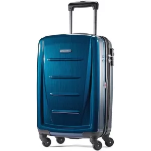 Samsonite Winfield style carry-on Luggage